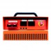 Powervamp PS300 3 Phase Base Unit, 13Foot 28V Aircraft Connector Output + SB350, Input Plug For EC1 Powervamp PS300 3 Phase Base Unit, 13Foot 28V Aircraft Connector Output + SB350, Input Plug For EC1